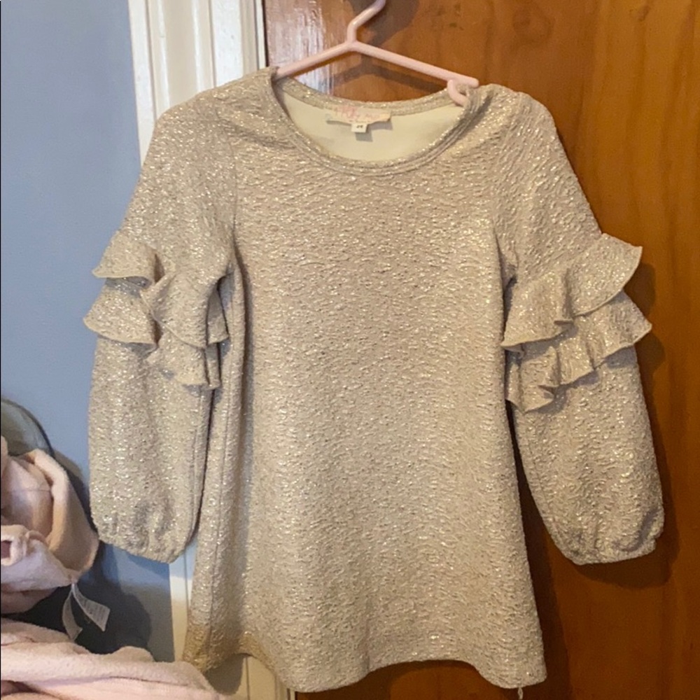 Tunic dress